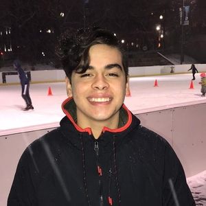 Meet your Posher, Cesar